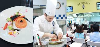 Pin On Le Cordon Bleu