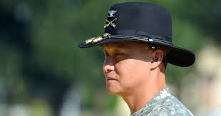 U.S. Military Promotes First Vietnamese-American General