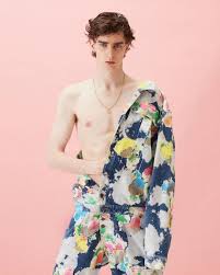 Maybe you would like to learn more about one of these? Featured Model Mitchell Gorthy By Leonardo Bonati Image Amplified