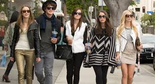 4.7 out of 5 stars 479. The Bling Ring Debbie Ocean And Why We Can T Help But Love Cinema S Designer Thieves Rotten Tomatoes Movie And Tv News