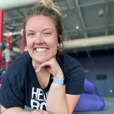 Morgan Benham Health + Fitness (@morganbenham.fitness) • Facebook