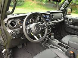 Maybe you would like to learn more about one of these? 2021 Jeep Gladiator Ecodiesel Review