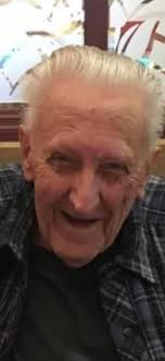 William Peters Obituary