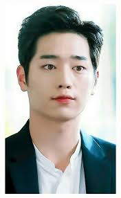 Best Two Block Haircut For Men Seo Kang Joon Atores Coreanos Leeteuk