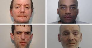 Bolton's most wanted — June 21 2023