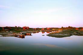 Schweden ferienhaus am see mit boot ohne nachbarn schweden haus am see kaufen smaland.ideal für urlaub das ganze jahr über, direkt an einer bucht gelegen diese am meer gelegene. Ein Ferienhaus In Schweden Am Meer Ferienhaus Schweden