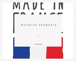 Merinos fabrique des matelas 100% français. Matelas Francais Choisir Une Literie Made In France Les Matelas Fr
