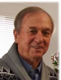 Obituary information for Guy Kenneth Young