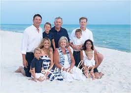 Rosmeary Beach Family Portrait Photographer Knowles Portrait Design Beach Family Photos Family Beach Pictures Outfits Family Beach Pictures