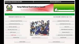 How to check and get the released knec kcpe exam results 2020/2021 via sms/online, results per county, top schools, top students/candidates, cheating. How To Register In Knec Portal
