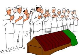 Gambar orang sholat versi kartun these pictures of this page are about:gambar kartun sholat berjamaah. Tertib Solat Jenazah Jom Conteng