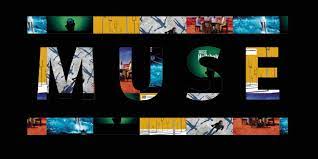 Muse Desktop Background Music Photo Wallpaper Music Logo