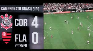 Mais um compromisso se aproxima para os cariocas. Ha Quatro Anos Corinthians Goleava Clube Carioca Na Arena Relembre O Jogo Central Do Timao Noticias Do Corinthians