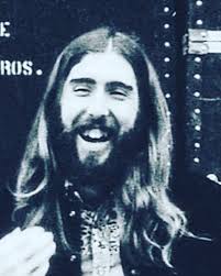 In memory of... Berry Oakley ♥️ 4/4/48~11/11/72 #allmanbrothers #rock  #blues #soul #southernrock #berryoakley #bass #bassist