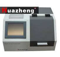 MOEORW-WO6921C Automatic Oil Acid Value Tester