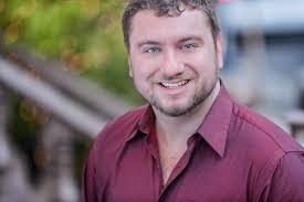 Christopher Tefft (Actor/Artist)