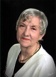 Virginia Breeden Obituary