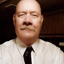 Gary Marion's Instagram, Twitter & Facebook