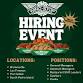 Wingstop Hiring Event event image