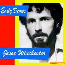 For The Sake Of The Song: Jesse´s Early Demos