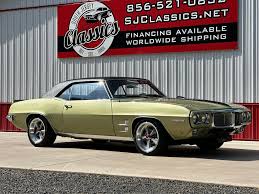 Image result for Limelight Green 1969 Firebird