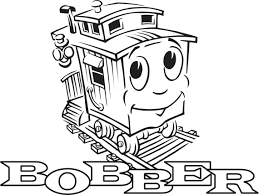 Outlines of train cars to help them draw | bubakids.com. Activity Center California State Railroad Museum