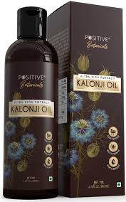 I use kalonji oil to control my hair loss, regrow my lost hair and darken my hair color. Positive Kalonji Oil For Hair Growth Overall Wellness Black Seed Oil Botanicals Pure Cold Pressed 200ml Buy Online In Solomon Islands At Solomon Desertcart Com Productid 178734260