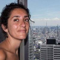 Lorena Ferro (@lorenaferroc)