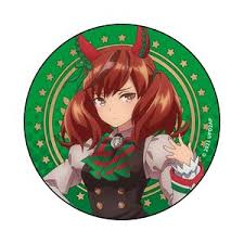 Check out amazing uma_musume artwork on deviantart. Uma Musume Pretty Derby Season 2 Can Badge Nice Nature Anime Toy Hobbysearch Anime Goods Store