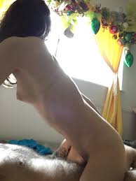 Smiling Raven Jaws Petite babe and her BF - 187 photos