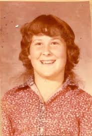 Kathy Geyer Turnpaugh (1964-2007)