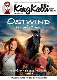 Kingkalli 99 April Mai By Verlag Um Die Ecke Issuu