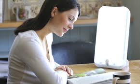 Best Sad Lamps And Light Therapy Boxes To Ease The Symptoms Of Seasonal Affective Disorder Hello