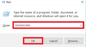Fix High Cpu Usage Of Ctfmon Exe On Windows 10 Bytepeaker