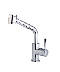 pull out kitchen faucet