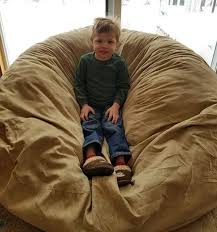 Best Bean Bag Chairs To Lounge Around In Reviews The Sleep Judge