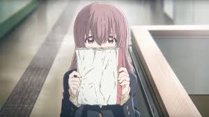 She transfers into a new school, where she is bullied by her classmates, especially shôya ishida. A Silent Voice The Movie 2016 Photo Gallery Imdb