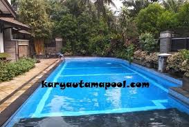 Kontraktor Kolam Renang Bogor Terpercaya Di 2020 Kolam Renang Kolam Renovasi