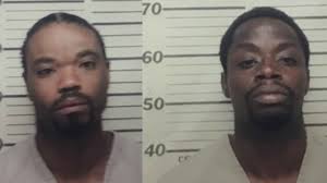 2 arrested for attempted homicide, robbery in North Manheim