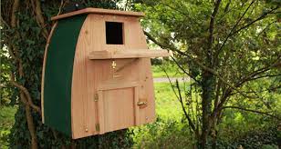 Binoculars and sitting quietly in the garden only give you a the sturdy and durable bird box is made to guidelines of the rspb. Bird Houses Nesting Boxes For Wild Birds Rspb Shop