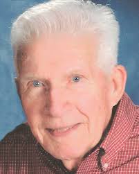 Phillip L. Steele Obituary April 1, 2025