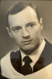 GERALD "GERRY" EDWARD CASEY Obituary