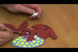 Ausgefallene blumendeko mit holz selber machen | deko kitchen. Video Ostern Deko Aus Holz Selber Basteln Einige Anregungen