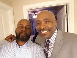 Please remember Pastor Chris Parris and his family in prayer! 🙏🏻 His  grandmother's Celebration of Life service will be tomorrow at 1pm at the  church.