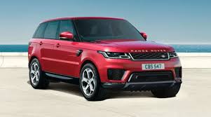 Range Rover Sport Hse Overview Land Rover New Zealand
