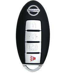 Something as simple as being able to open your tailgate or doors with the touch of a button on your vehicle's door handle (so long as your key fob is in hand or. 2019 Nissan Leaf Smart Remote Keyless Entry Key 285e3 5sa1a Cwtwb1g0168