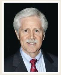 Chatting With Bruce Vincent