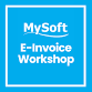 E-Invoice Workshop 30/10/2025 event image