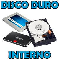 DISCO DURO