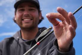 Top 10 baits from Smith Lake